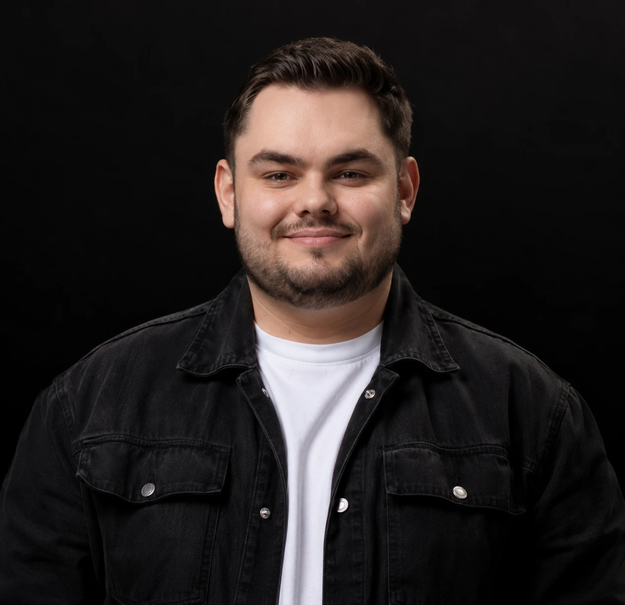 Karol Buczko, CGO